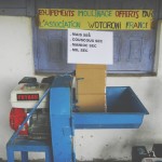 Cap Sud Emergences, projets solidaires, dons, femmes, wotoroni, picardie, solidarité, cameroun