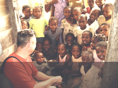 Tourisme Solidaire