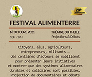 Festival Alimenterre