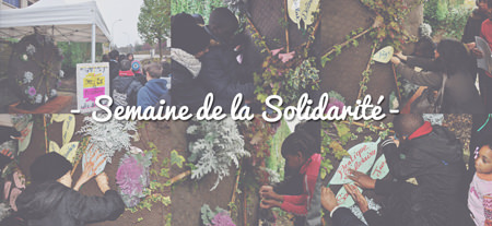 miniature bouton Semaine solidarité
