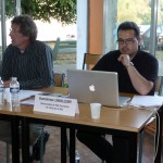 Actions en faveur du droit des femmes migrantes, photo évenement, Cap Sud Emergences, foyer aftam, photo 03