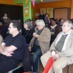 Actions en faveur du droit des femmes migrantes, photo évenement, Cap Sud Emergences, foyer aftam, photo 06