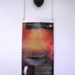 Estivales d'Ici et d'Ailleurs, Méru, Cap Sud Emegences, 2014, Exposition L’Afrique Noire et ses symboles, Médiathèque Jacques Brel