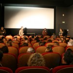 Semaine de la Solidarité Internationale, Cinéma Le Domino, Méru, Pierre RAHBI, "Au nom de la terre ", Cap Sud Emergences