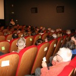 Semaine de la Solidarité Internationale, Cinéma Le Domino, Méru, Pierre RAHBI, "Au nom de la terre ", Cap Sud Emergences