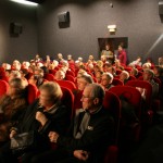 Semaine de la Solidarité Internationale, Cinéma Le Domino, Méru, Pierre RAHBI, "Au nom de la terre ", Cap Sud Emergences