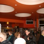 Semaine de la Solidarité Internationale, Cinéma Le Domino, Méru, Pierre RAHBI, "Au nom de la terre ", Cap Sud Emergences