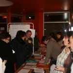 Semaine de la Solidarité Internationale, Cinéma Le Domino, Méru, Pierre RAHBI, "Au nom de la terre ", Cap Sud Emergences