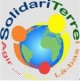 Logo Solidari’Terre, intitut LaSalle Beauvais