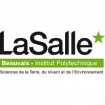 Logo institut LaSalle Beauvais