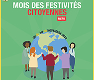Mois des Festivités citoyennes