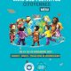 Affiche mois festivités citoyennes