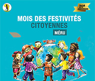 Mois des Festivités citoyennes