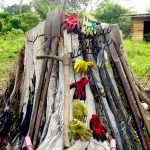 outils et gants de travail des Equipes